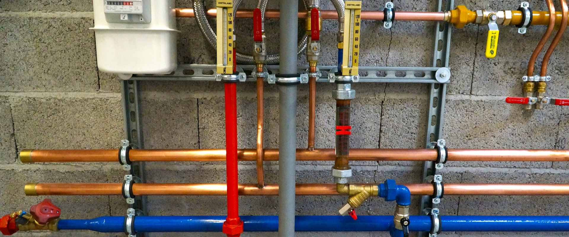 Your Plumbing Maintenance Checklist